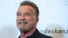Arnold Schwarzenegger lucha contra el cambio climático en Austria