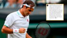 Roger Federer cada vez más cerca del adiós: 'Su Majestad' se bajó de los Juegos Olímpicos de Tokio