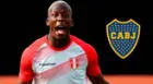Luis Advíncula se aleja de Boca Juniors: ¿Qué pasó? Prensa extranjera revela detalles