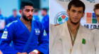 Yudoca argelino abandona los Juegos Olímpicos para no enfrentarse al oponente de Israel