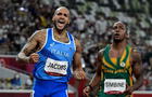 Tokio 2020: Lamont Jacobs es el  nuevo rey de los 100 metros