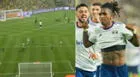 “¡No me olviden!”: Yordy Reyna anotó esta 'pinturita' en triunfo del DC United en la MLS [VIDEO]