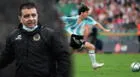 Claudio Vivas revela que colaboró para que Messi juegue por Argentina