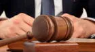 Pareja es obligada por un juez a indemnizar a su hijo con 45 mil dólares por botar su “tesoro sexual”
