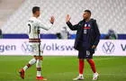 Mbappé y  Cristiano definen pase de Francia y Portugal a Qatar 2022