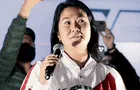 Bolivia: MAS cuadra a Keiko por opinar sobre Añez: "Una política como ella defiende a una golpista"