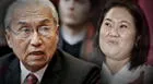 PJ determinó que Pedro Chávarry buscó favorecer a Keiko Fujimori en el caso Odebrecht