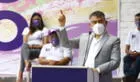 Partido Morado: JNE canceló inscripción del partido fundado Julio Guzmán
