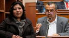 Pedro Castillo: Betsy Chávez remplazaría a Iber Maraví en el Nuevo gabinete ministerial