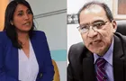 Flor Pablo sobre fiesta de Luis Barranzuela: "El presidente y la premier hoy mismo deberían pedir su renuncia"