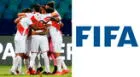 ¡Con fe! FIFA da ánimos y halaga a la selección peruana tras triunfo ante Bolivia [FOTO]