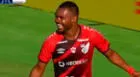 Athletico Paranaense vs. Bragantino: Nikao rompe el empate en la final de la Copa Sudamericana