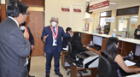 Poder Judicial de Arequipa pone en funcionamiento Mesa de partes Electrónica y EJE