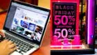 Black Friday 2021: Cómo evitar ser estafados al hacer compras online