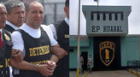 INPE informa que Adolfo Bazán continuará recluido en el penal de Huaral