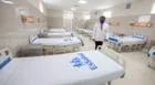 EsSalud: recibe donación de 44 camas hospitalarias para el hospital Alberto Sabogal