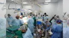 EsSalud anuncia cirugías cardiacas permanentes a pacientes del hospital Sabogal [FOTO]
