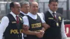 Macarena Vélez: Adolfo Bazán es sentenciado a 4 años de cárcel por tocamientos indebidos