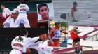 Tokio 2020: Ángelo Caro y todos los peruanos que brillaron en los juegos olímpicos [VIDEO]