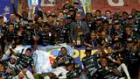 Fútbol colombiano:  Deportivo Cali se proclamó campeón tras superar al Tolima