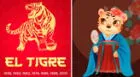 Qué dice el Horóscopo Chino 2022 sobre salud, dinero y amor para el Tigre