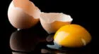 Limpia con huevo: ¿Qué significa el punto blanco en la yema?