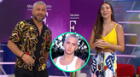 Yaco Eskenazi estrena nuevo look y Natalie Vértiz lo trolea: "¡Ahí viene Eminem!" [VIDEO]