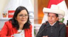Anahí Durand: El gabinete ministerial confía en la honestidad del presidente Pedro Castillo