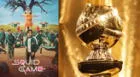 Globos de Oro 2022: ¿En qué categorías está nominada la serie El Juego del Calamar?