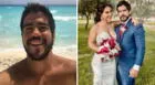 Fabianne Hayashida: ¿Quién es su esposo Mario Rangel y cómo iniciaron su historia de amor?