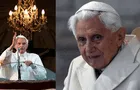 Benedicto XVI: acusan a papa emérito de encubrir 4 casos de abusos contra menores en Iglesia de Alemania