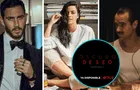 Oscuro deseo: ¿Quiénes son las parejas en la vida real de los actores de la serie de Netflix?