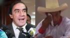 Yonhy Lescano sobre presunta mafia liderada por Pedro Castillo: "Es una traición al país"