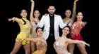 Mago Biondi presenta exitoso show “Mágico Engaño” [VIDEO]