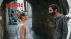 Quién es quién en "Fin de semana en Croacia", película que lidera el top de Netflix