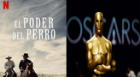 Oscar 2022: lo que no sabías de "El poder del perro", película nominada de Netflix