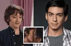 Junta de Vecinos: la serie presenta el primer beso gay en la tv peruana y usuarios lo aplauden [VIDEO]