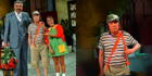Acertijo nivel dios: encuentra las 5 diferencias de El chavo del 8 en menos de 10 segundos