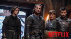 ¿"The Last Kingdom" tendrá 6 temporada en Netflix?