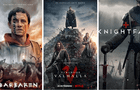 Si te gustó The Last Kingdom, no te puedes perder estas 3 series en Netflix