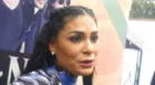 Evelyn Vela revela por qué su hija la pasó mal en Miss Perú La Pre: “Ya no podía calificarla”