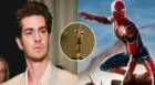 Andrew Garfield: ¿Qué dijo sobre la ausencia de Spider-Man: No Way Home en los Oscar 2022?