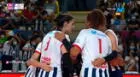 Alianza Lima vs. Géminis: íntimas ganan el primer set en la semifinal de la LNSV