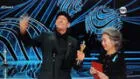 Oscar 2022: Troy Kotsur gana premio “Mejor actor de reparto” por “CODA”