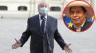 Hernando de Soto arremete contra la vacancia de Castillo: "Estamos yendo de Guatemala a Guatepeor”