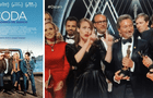 Oscar 2022: CODA ganó a “mejor película” y Eugenio Derbez estalla de felicidad