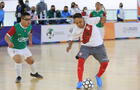 Selección Peruana de Futsal Down debutó y goleó 4-1 a México en Mundial acercándose a la Copa [FOTO]