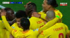 Benfica vs. Liverpool: ¡GOL de los Reds! Konaté puso el 1-0 en cuartos de final de la Champions League
