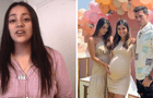 ¿Kiara Trigoso no fue invitada a baby shower de Majo Parodi?: "Me hubiera encantado estar" [VIDEO]