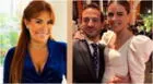 Magaly Medina defiende boda de hija de Alfredo Barnechea: “Es normal en otros países” [VIDEO]